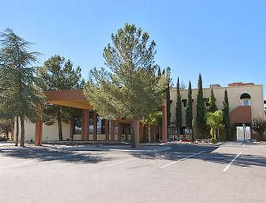 Mariposa Hotel نوغاليس المظهر الخارجي الصورة